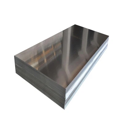 Пластина з нержавіючої сталі 201