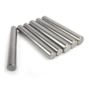 303 полірованої нержавіючої сталі круглий бар